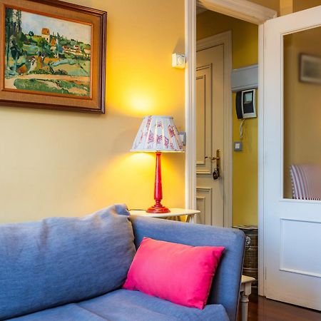 Getxo II 15Min Bilbao By Grupoztk Apartment Exterior photo