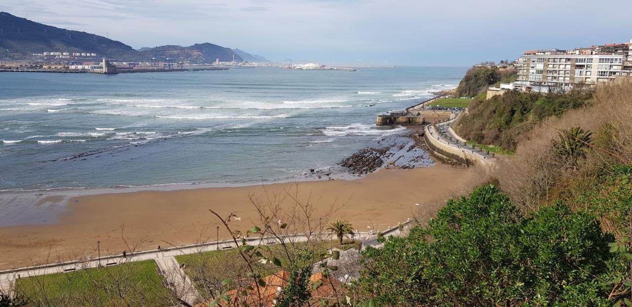 Getxo II 15Min Bilbao By Grupoztk Apartment Exterior photo