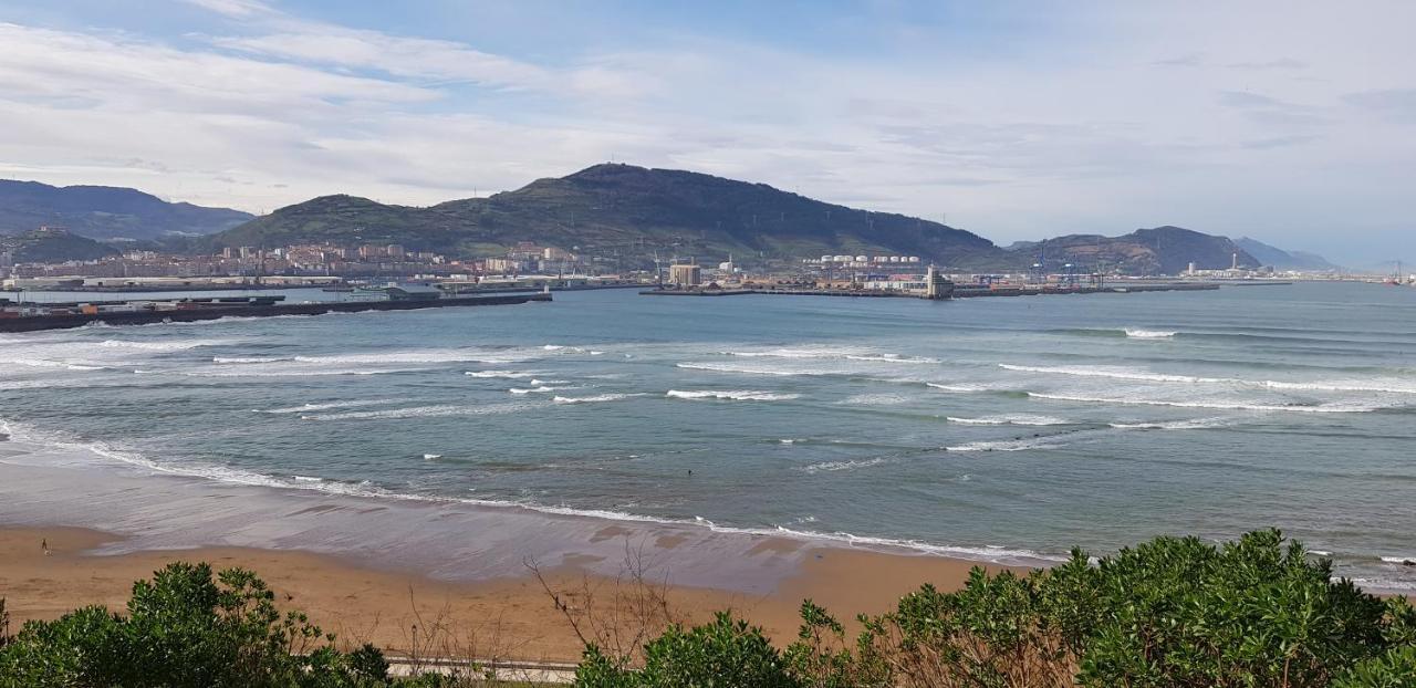 Getxo II 15Min Bilbao By Grupoztk Apartment Exterior photo