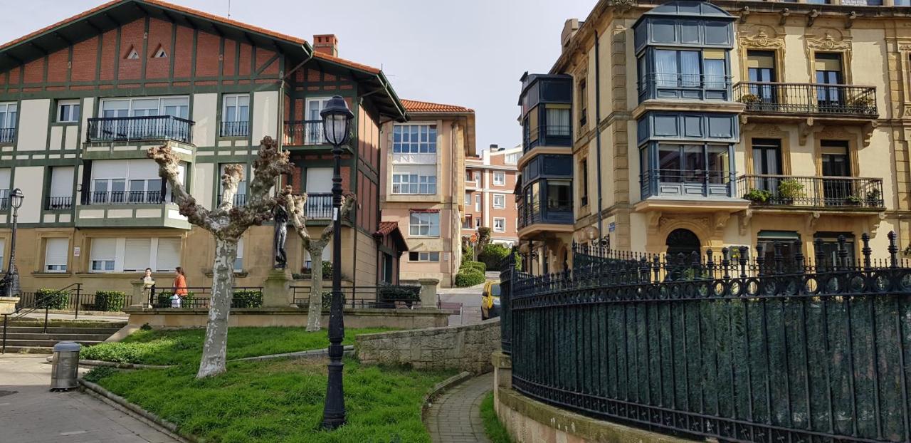 Getxo II 15Min Bilbao By Grupoztk Apartment Exterior photo