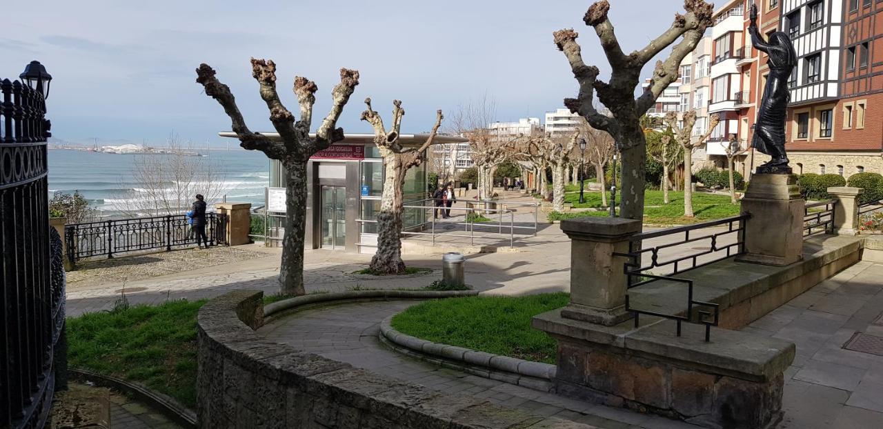 Getxo II 15Min Bilbao By Grupoztk Apartment Exterior photo