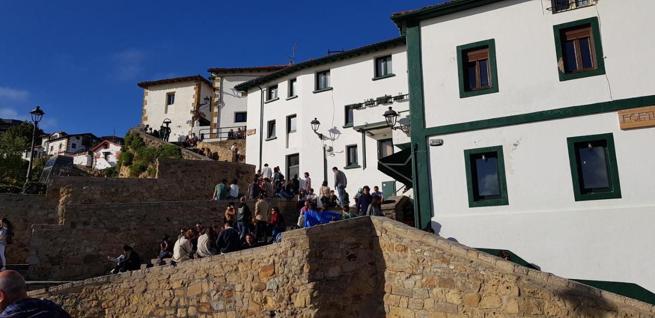 Getxo II 15Min Bilbao By Grupoztk Apartment Exterior photo