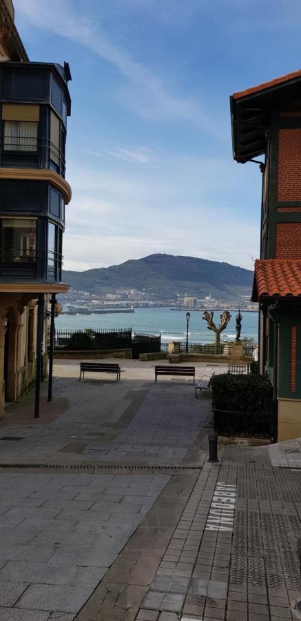 Getxo II 15Min Bilbao By Grupoztk Apartment Exterior photo