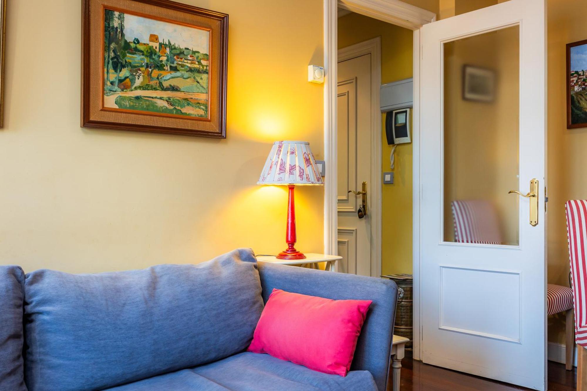 Getxo II 15Min Bilbao By Grupoztk Apartment Exterior photo