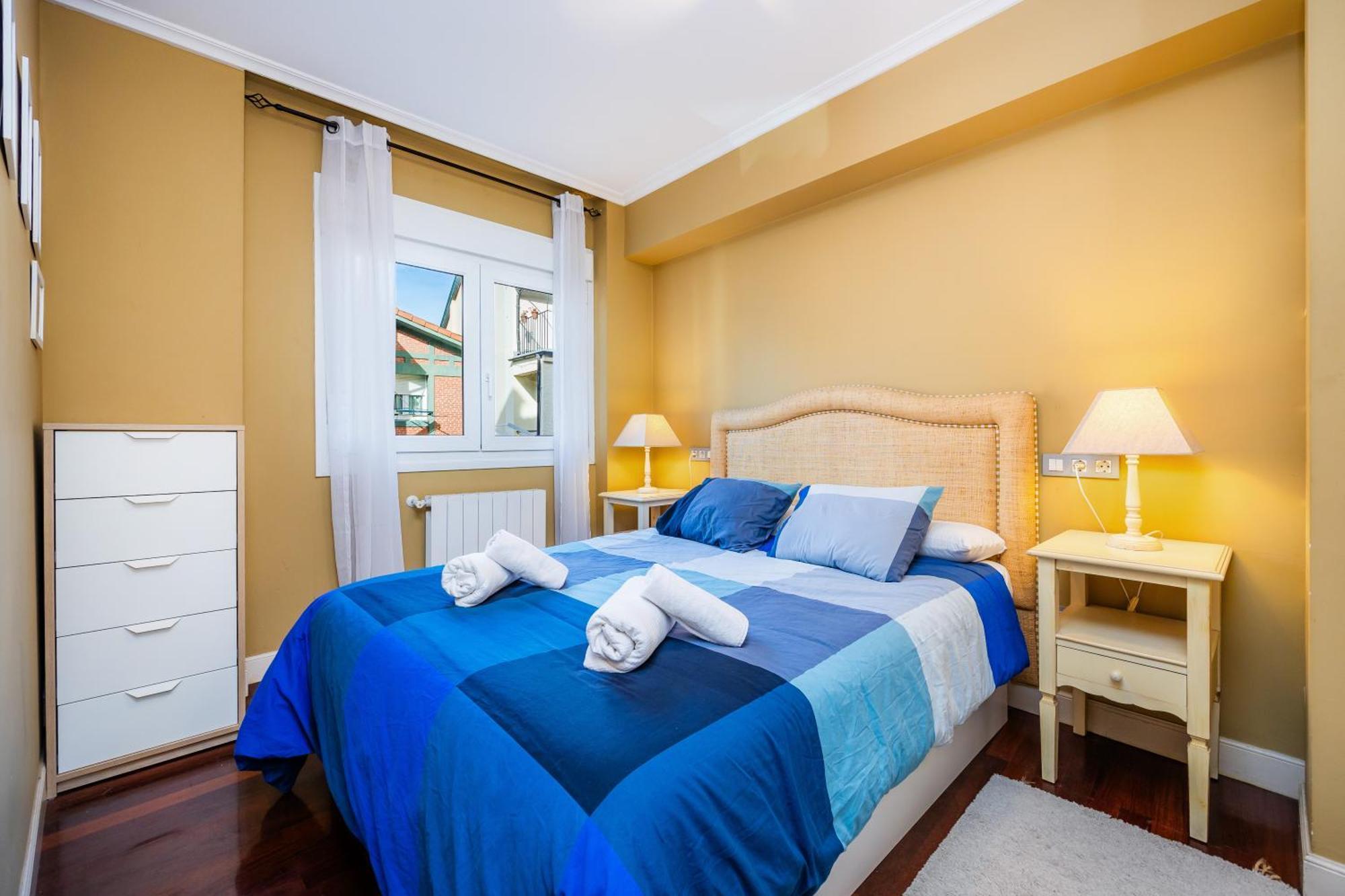 Getxo II 15Min Bilbao By Grupoztk Apartment Exterior photo