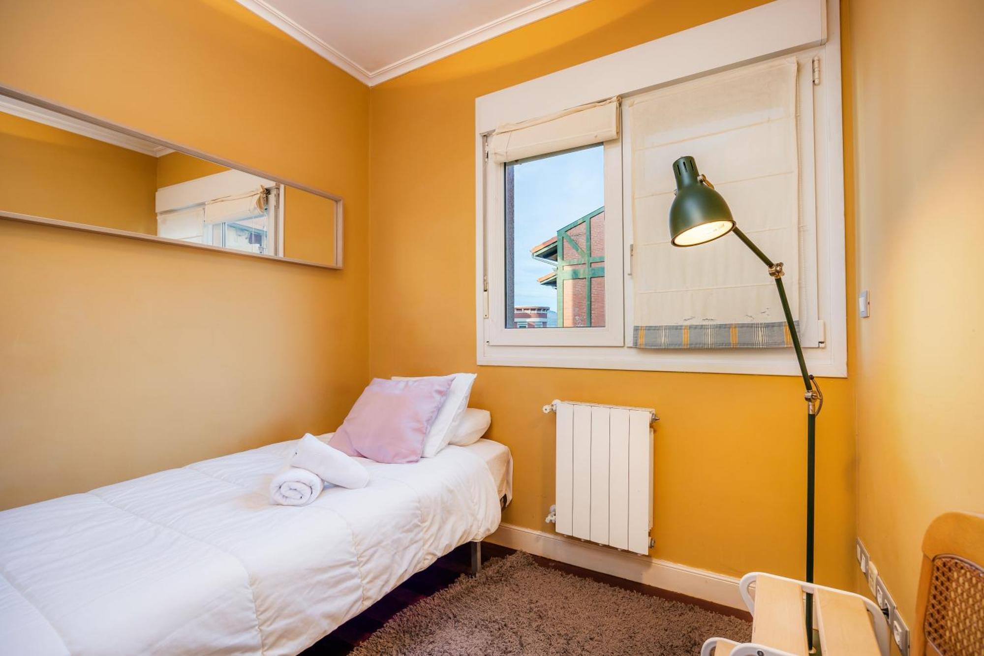 Getxo II 15Min Bilbao By Grupoztk Apartment Exterior photo