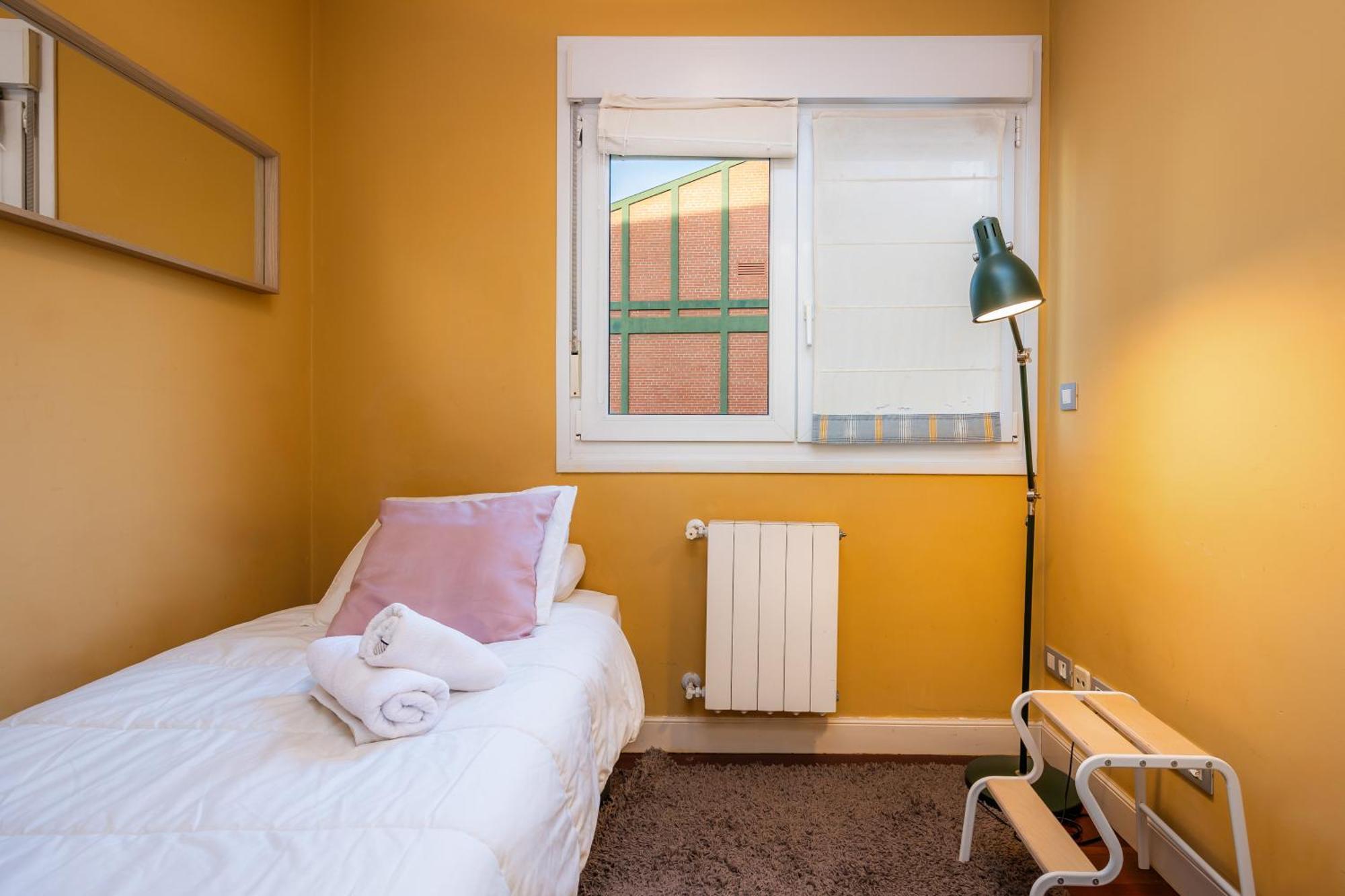 Getxo II 15Min Bilbao By Grupoztk Apartment Exterior photo