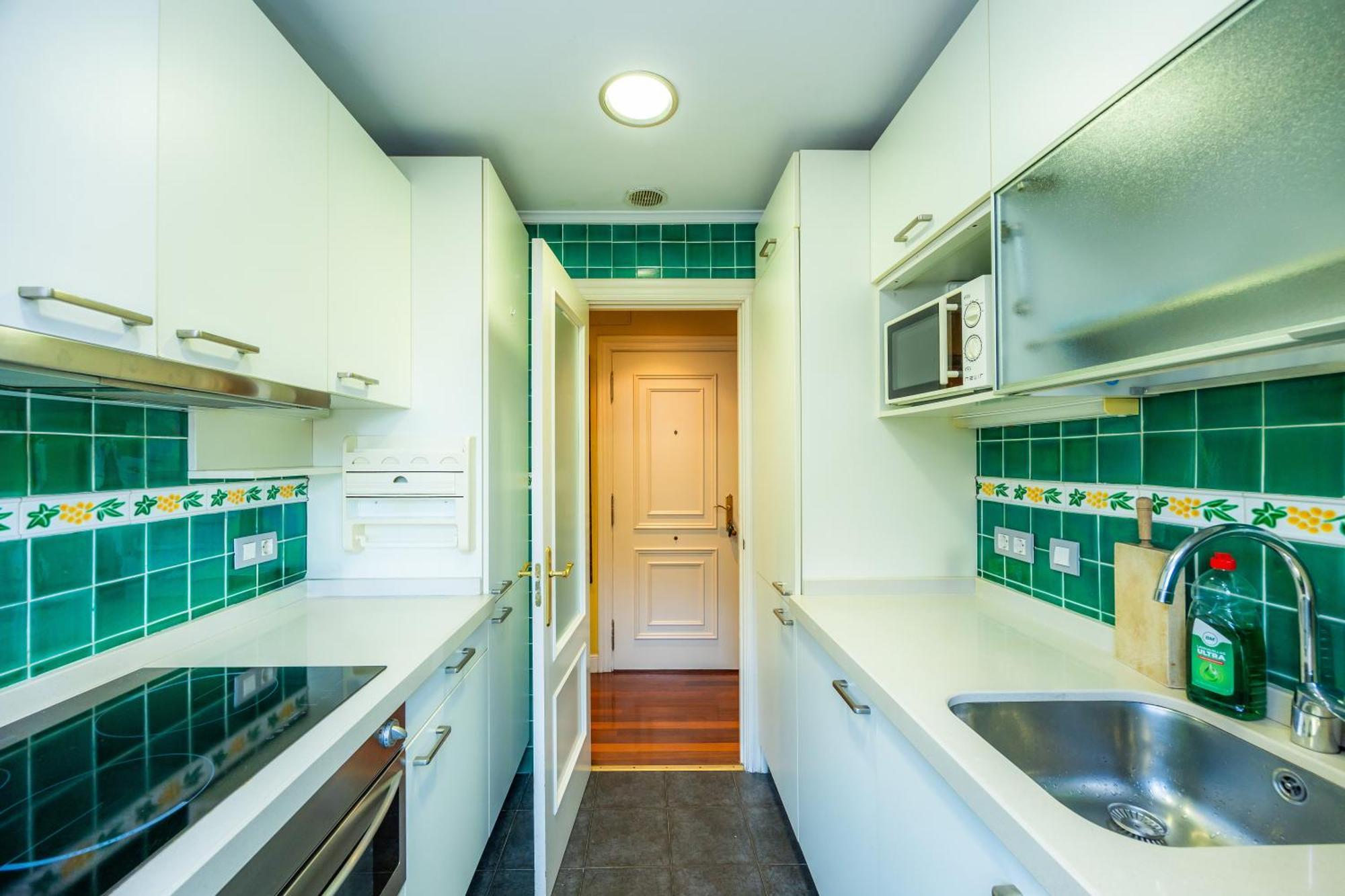 Getxo II 15Min Bilbao By Grupoztk Apartment Exterior photo