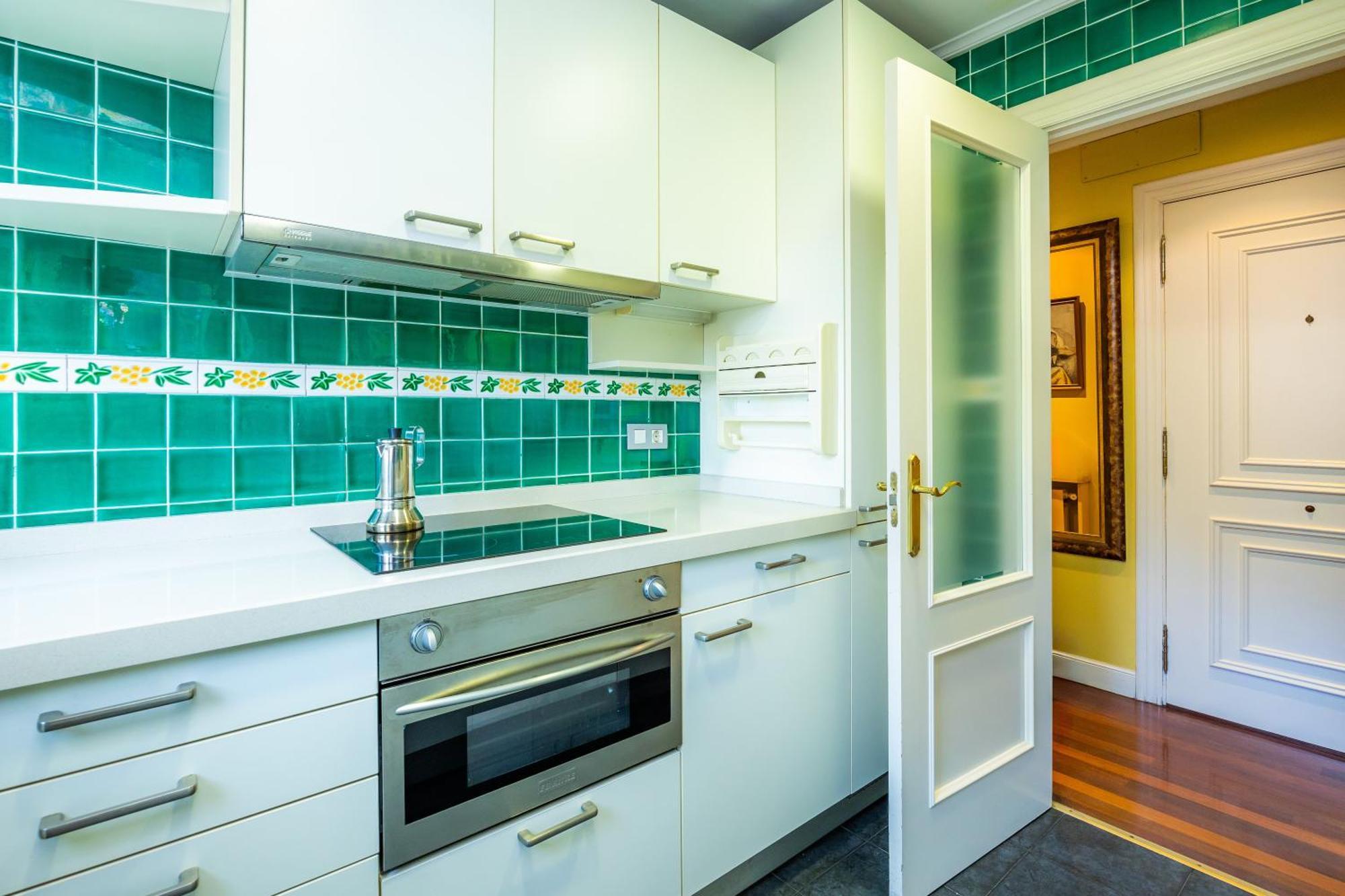 Getxo II 15Min Bilbao By Grupoztk Apartment Exterior photo